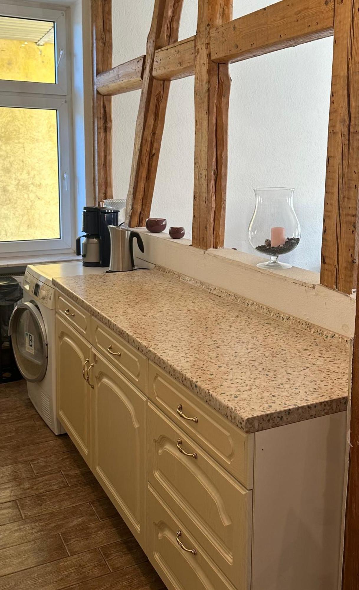 Ferienwohnung Am Elberadweg Dessau-Rosslau Exteriér fotografie