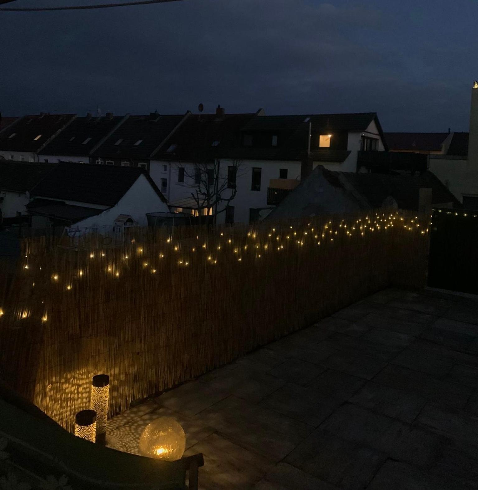 Ferienwohnung Am Elberadweg Dessau-Rosslau Exteriér fotografie
